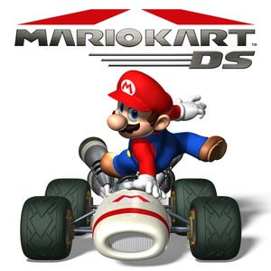 Mario 2005
