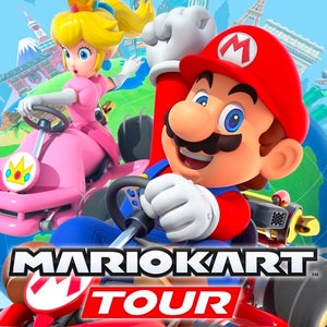 Mario 2019